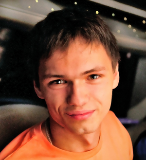 Джо Кузяев