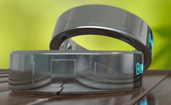 Со Smarty Ring вы используете соединение, даже не шевеля пальцем Со Smarty Ring вы используете соединение, даже не шевеля пальцем