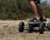 Pro-Line V3 - скейтборд подстраиваемый под дорожное и внедорожное использование Pro-Line V3 - скейтборд подстраиваемый под дорожное и внедорожное использование