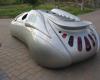 Extra Terrestrial Vehicle (ETV) - внеземное транспортное средство по земной цене Extra Terrestrial Vehicle (ETV) - внеземное транспортное средство по земной цене