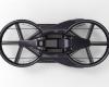 Парящий мотоцикл Aero-X Парящий мотоцикл Aero-X