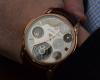 Tourbillon Astronomique - самые дорогие часы