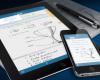 Livescribe - умная Bluetooth ручка Livescribe - умная Bluetooth ручка