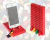 Стенд зарядка - "Lego" для телефона Стенд зарядка - "Lego" для телефона