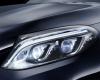 Mercedes GLE внедорожник с гибридной версией