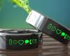 Со Smarty Ring вы используете соединение, даже не шевеля пальцем Со Smarty Ring вы используете соединение, даже не шевеля пальцем