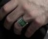 Со Smarty Ring вы используете соединение, даже не шевеля пальцем Со Smarty Ring вы используете соединение, даже не шевеля пальцем