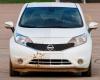 Nissan использует самоочистку автомобиля Nissan использует самоочистку автомобиля