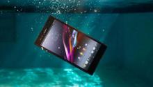 Сравнение флагманов 2014 года: HTC, Sony, Samsung Сравнение флагманов 2014 года: HTC, Sony, Samsung