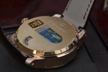 Tourbillon Astronomique - самые дорогие часы Tourbillon Astronomique - самые дорогие часы