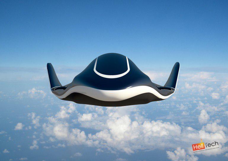 Swiss Space Systems предлагает новую системой запуска спутника Swiss Space Systems предлагает новую системой запуска спутника
